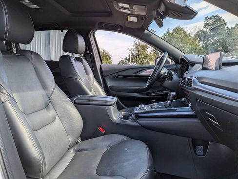 Used 2023 MAZDA CX-9 Grand Touring image 33