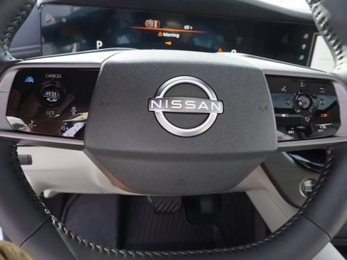 New 2026 Nissan Murano SL AWD/4WD image 18