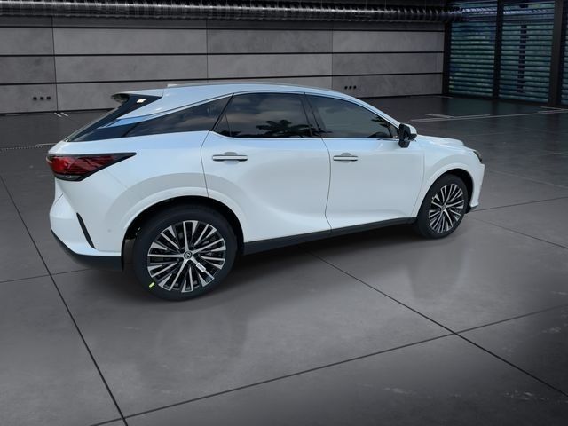 New 2026 Lexus RX 350 w/ Convenience Package AWD/4WD image 9