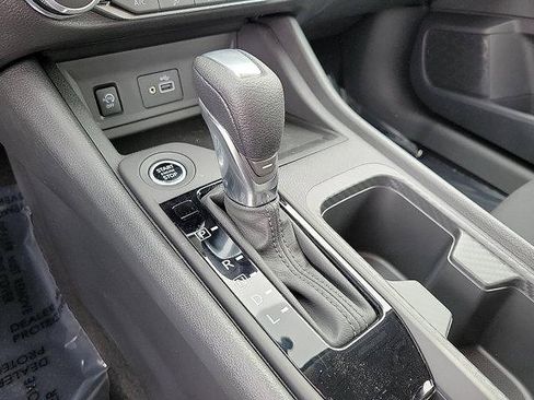 New 2025 Nissan Sentra S image 8