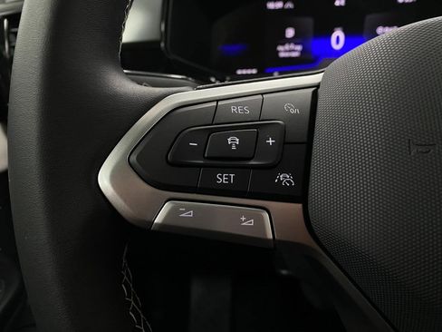 New 2026 Volkswagen Taos S image 14