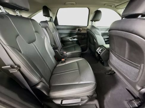Used 2023 Kia Sorento X-Line EX AWD/4WD image 29