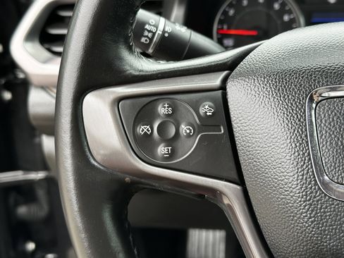 Used 2020 GMC Acadia AT4 w/ Driver Alert Package II image 28