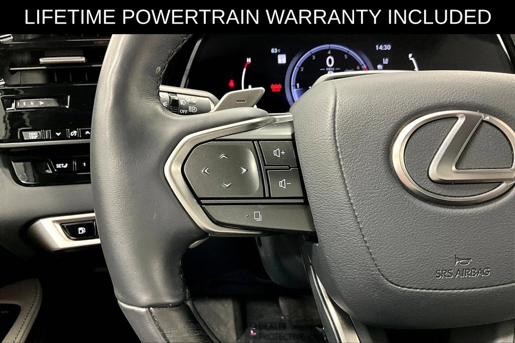 Used 2024 Lexus RX 350 Premium Plus w/ Convenience Package FWD image 25