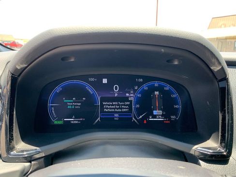 Used 2026 Toyota Camry XSE FWD image 14