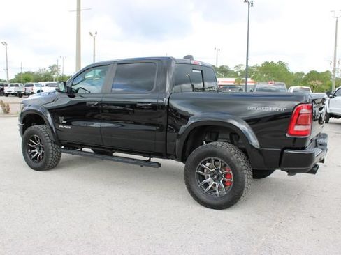 Used 2021 RAM 1500 Big Horn AWD/4WD image 7