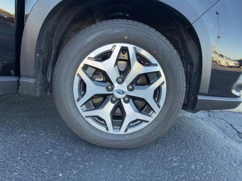Certified 2024 Subaru Forester Premium image 10