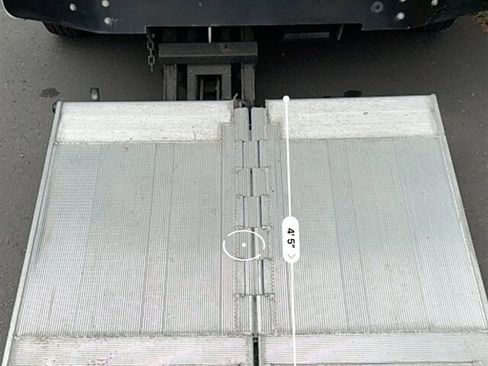 Used 2019 Chevrolet Express 3500 w/ Driver Convenience Package image 21