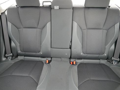 Used 2024 Subaru Forester Premium image 13