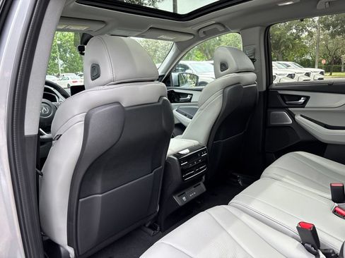 New 2026 Acura MDX SH-AWD w/ Technology Package image 19