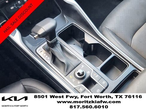 New 2025 Kia Sorento X-Line EX AWD/4WD image 16