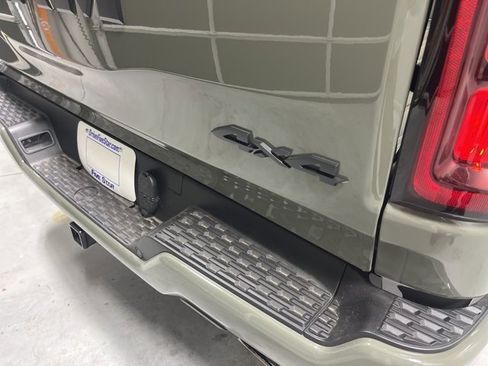 New 2026 RAM 1500 Big Horn image 30