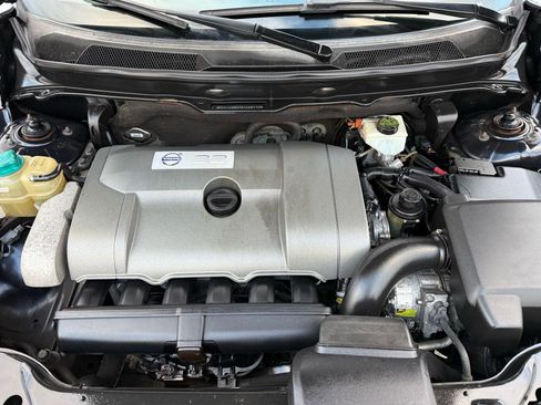 Used 2008 Volvo XC90 3.2 AWD/4WD image 36