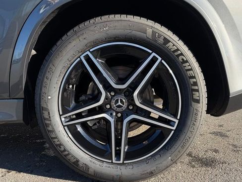 New 2026 Mercedes-Benz GLE 350 4MATIC image 11