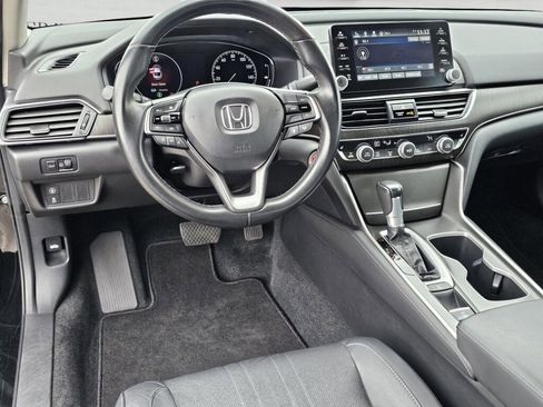 Certified 2020 Honda Accord EX-L image 34