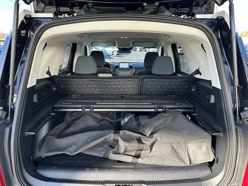 Used 2024 Ford Bronco Sport Heritage w/ Heritage Convenience Package image 9