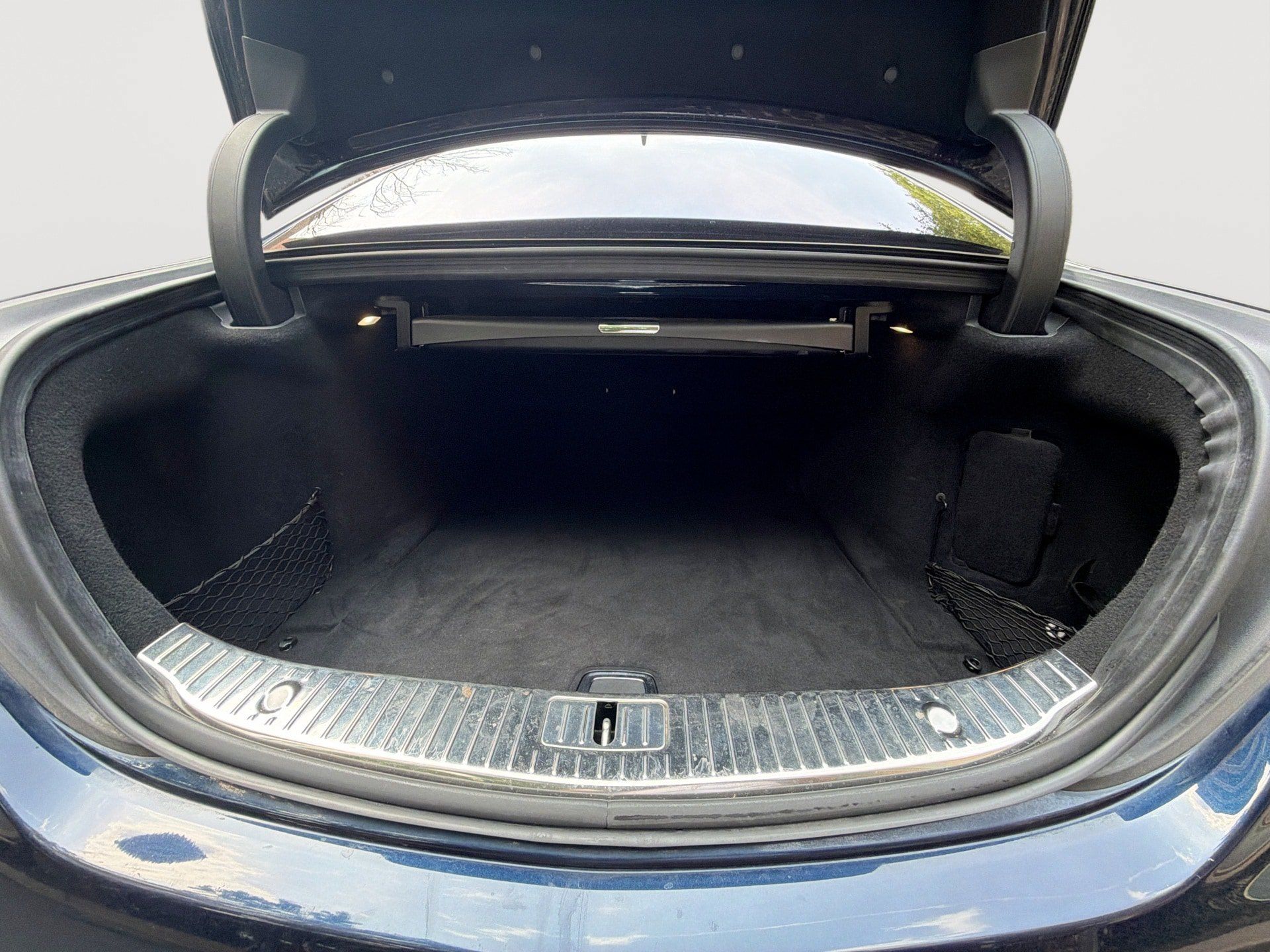 Used 2015 Mercedes-Benz S 550 Sedan image 22