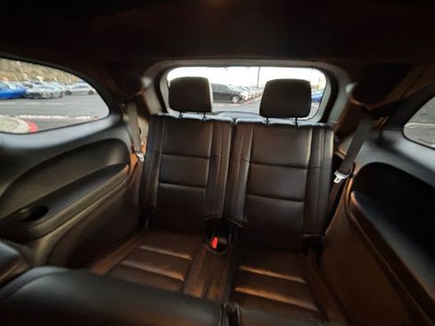 Used 2025 Dodge Durango GT AWD/4WD image 35