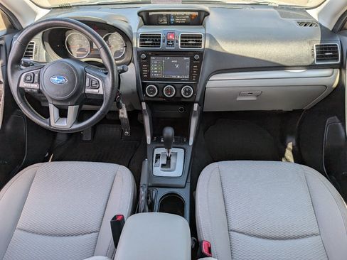 Used 2017 Subaru Forester 2.5i Premium w/ Protection Package #1 AWD/4WD image 4