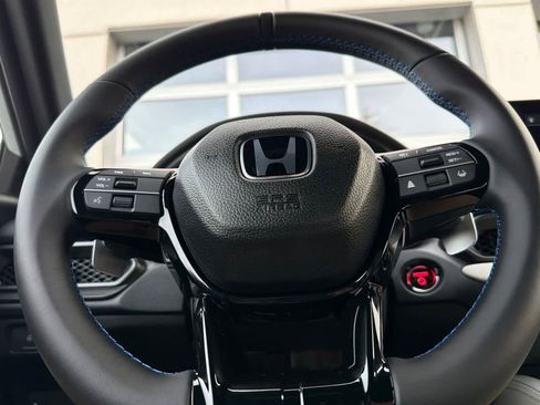 New 2026 Honda Prelude image 25