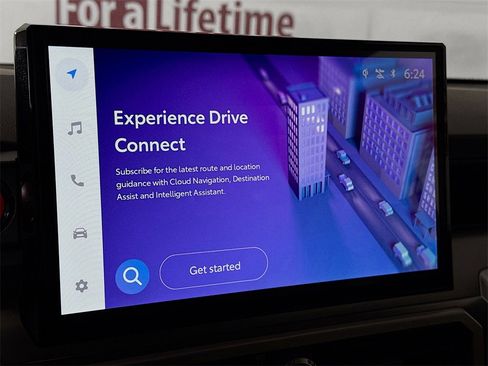Certified 2024 Toyota Tacoma TRD Off-Road w/ TRD Off Road Upgrade Package image 6