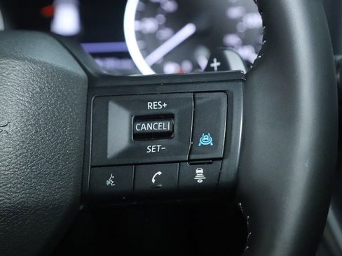 Certified 2026 Nissan Rogue SV w/ Cold Weather Package image 23