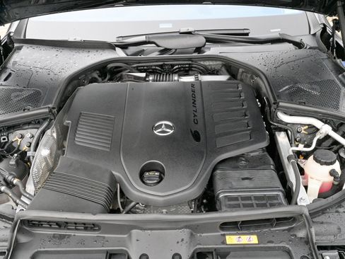 Used 2021 Mercedes-Benz S 500 4MATIC image 63