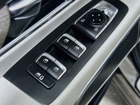 Used 2021 Kia Telluride SX w/ SX Prestige Package AWD/4WD image 23