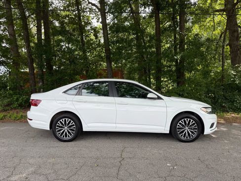 Used 2021 Volkswagen Jetta S image 11