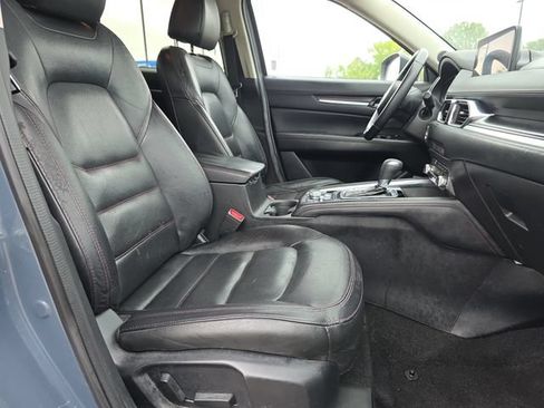 Used 2023 MAZDA CX-5 Carbon Edition AWD/4WD image 15
