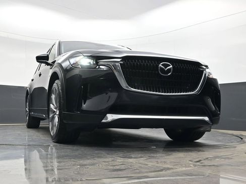Used 2024 MAZDA CX-90 3.3 Turbo w/ Premium Package AWD/4WD image 32