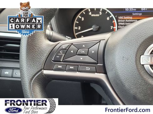 Used 2024 Nissan Altima 2.5 SV image 18