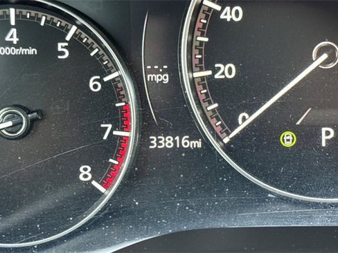 Used 2024 MAZDA CX-30 AWD 2.5 S w/ Preferred Package image 42