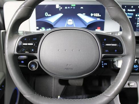 Used 2024 Hyundai Ioniq 5 Limited RWD image 14