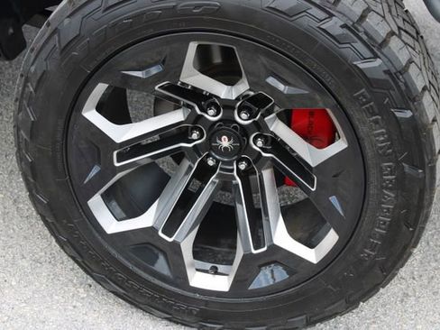 Used 2022 RAM 1500 Big Horn image 32