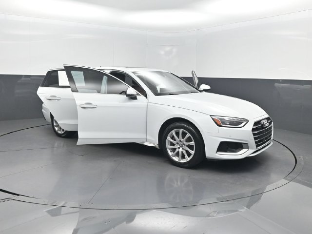 Used 2021 Audi A4 2.0T Premium w/ Convenience Package AWD/4WD image 32