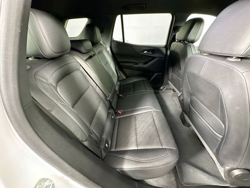 Used 2025 Chevrolet Equinox LT w/ Convenience Package II AWD/4WD image 27