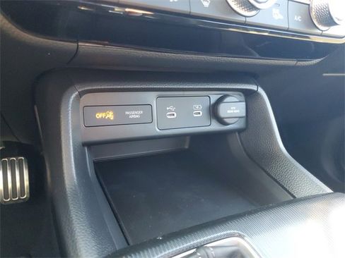 New 2026 Honda Civic Sport image 22