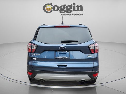 Used 2018 Ford Escape SEL image 4