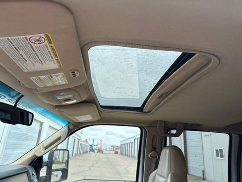 Used 2008 Ford F250 Lariat AWD/4WD image 13