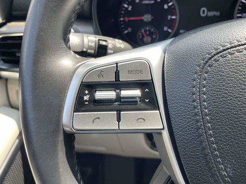 Used 2022 Kia Telluride SX FWD image 22