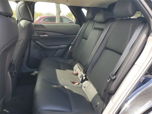 New 2026 MAZDA CX-30 AWD 2.5 S image 12