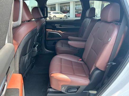 Used 2023 Kia Telluride SX AWD/4WD image 37