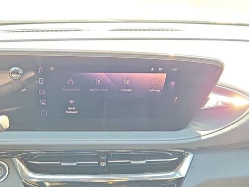 New 2026 Buick Envista Sport Touring w/ Convenience I Package FWD image 26