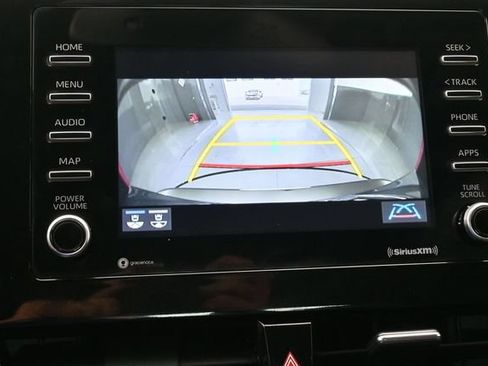 Used 2023 Toyota Camry LE w/ Convenience Package FWD image 41