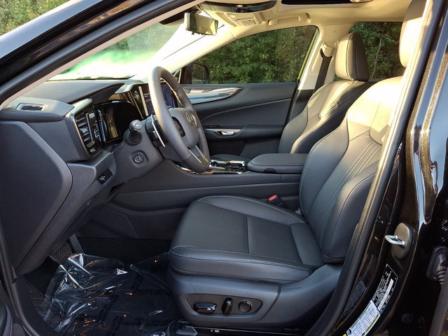 Used 2026 Lexus NX 350 AWD w/ Accessory Package (2T) image 14