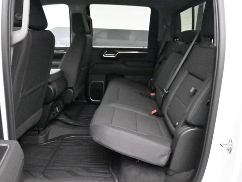 New 2026 GMC Sierra 3500 SLE w/ SLE Value Package AWD/4WD image 18