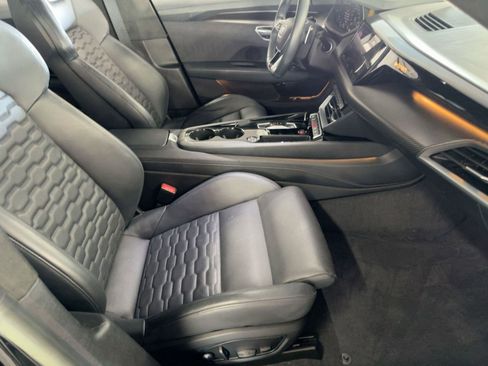 Used 2023 Audi RS e-tron GT w/ Carbon Performance Package image 30