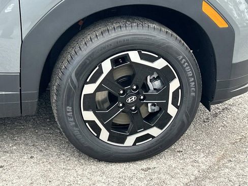 New 2026 Hyundai Santa Fe SEL AWD/4WD image 9