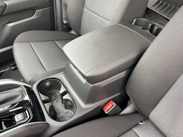New 2026 Chevrolet Colorado Trail Boss AWD/4WD image 20